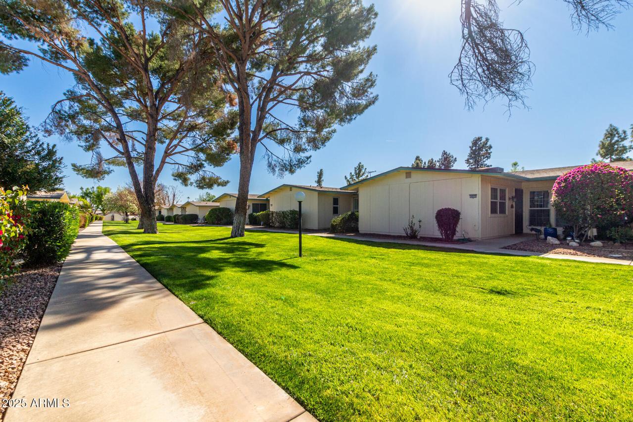 10511 W Wheatridge Dr., Sun City, AZ 85373