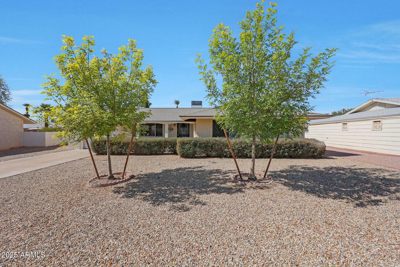 10650 W Riviera Dr., Sun City, AZ 85351
