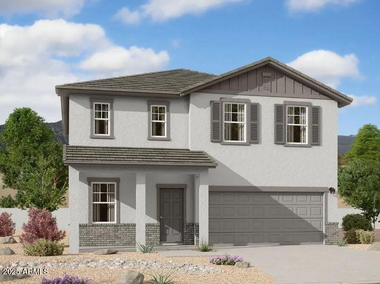 2063 E Bucking Bronco Dr., San Tan Valley, AZ 85140