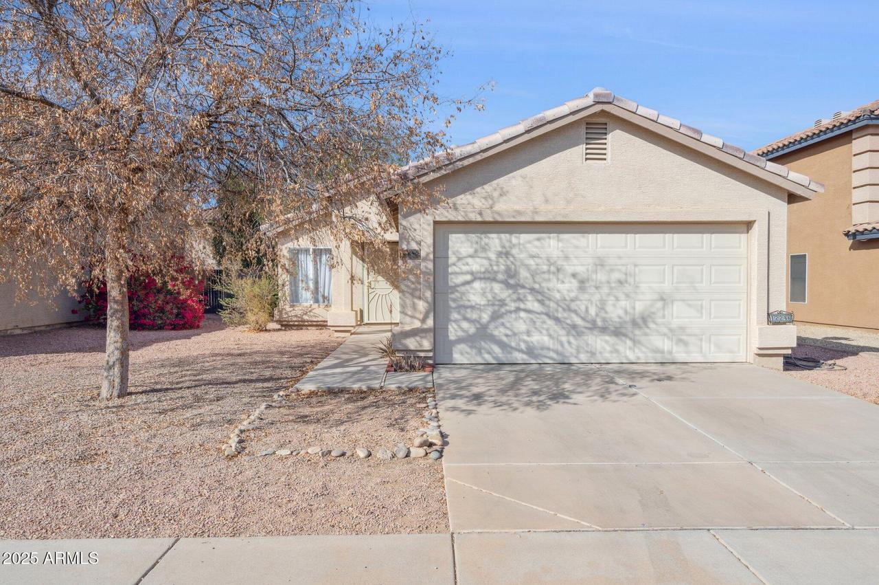 12246 W Bloomfield Rd., El Mirage, AZ 85335
