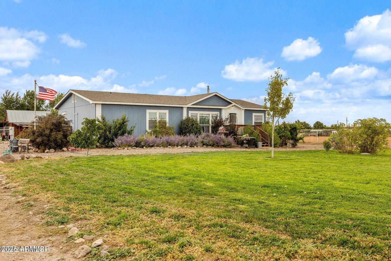 15 Cr N4071, Springerville, AZ 85938