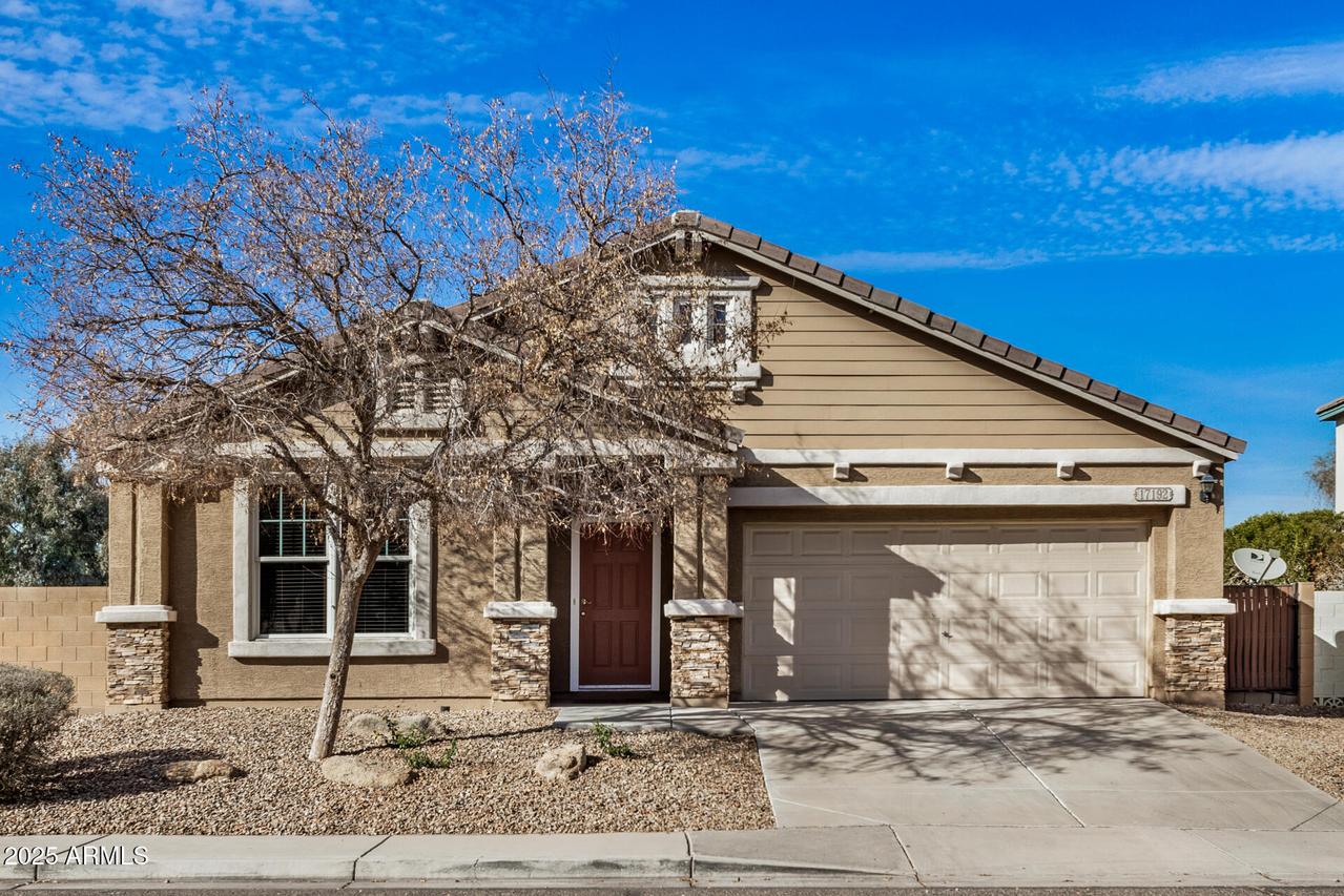17192 W Post Dr., Surprise, AZ 85388