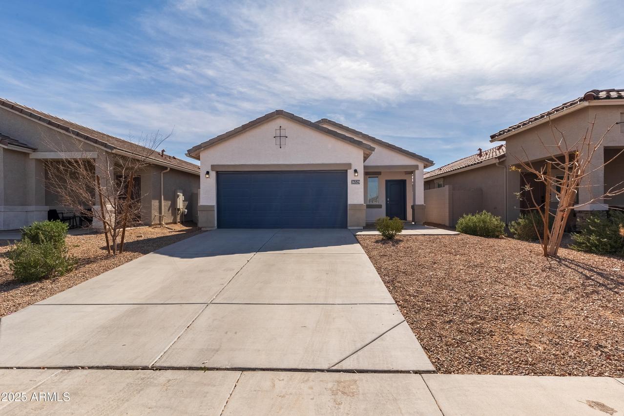 36529 W San Capistrano Ave., Maricopa, AZ 85138