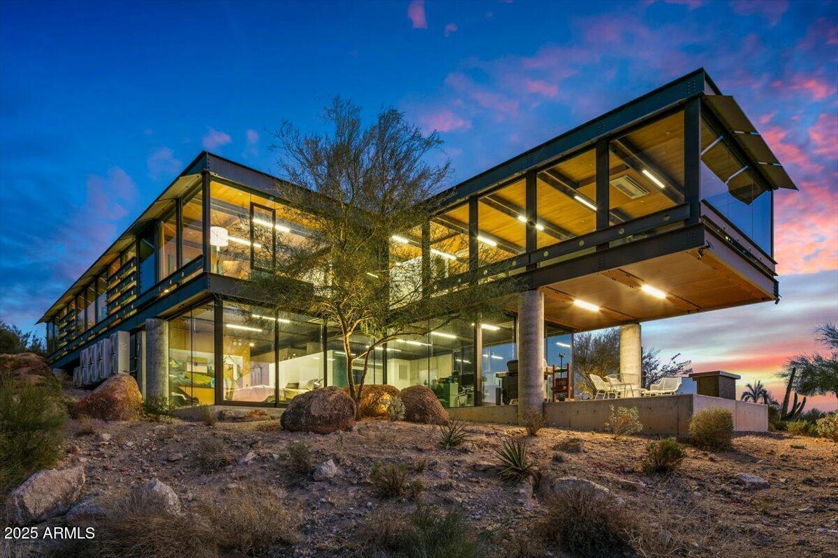 7686 E Stagecoach Pass Rd., Carefree, AZ 85377