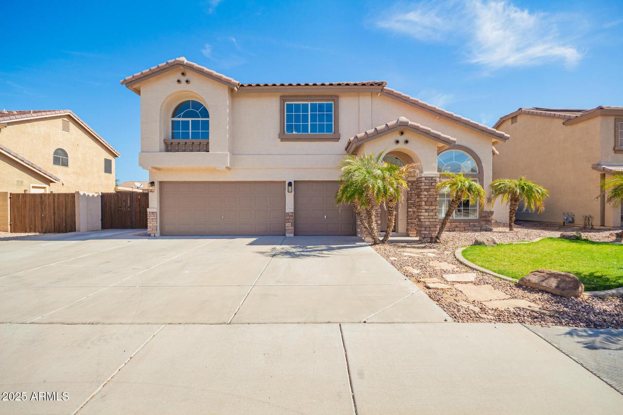31487 N Blackfoot Dr., San Tan Valley, AZ 85143