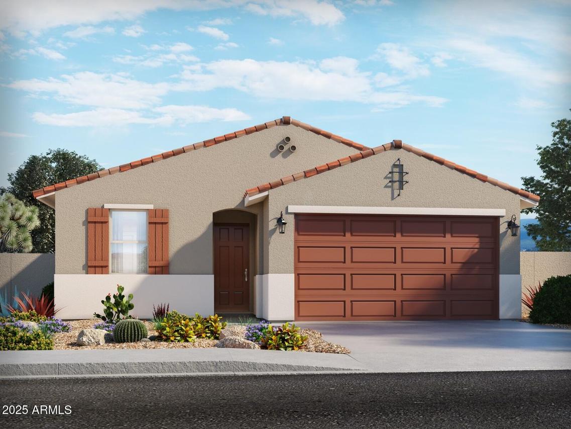 37070 W Prado St., Maricopa, AZ 85138