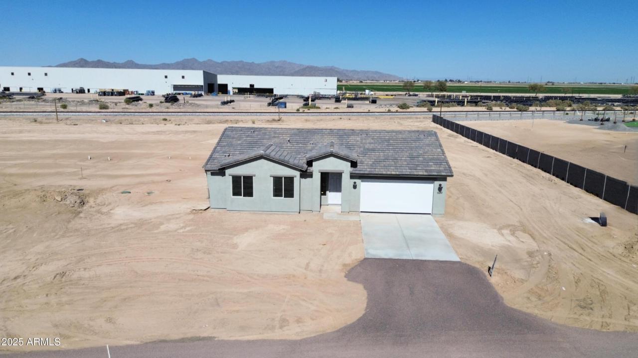 6250 S Dean Rd., Buckeye, AZ 85326