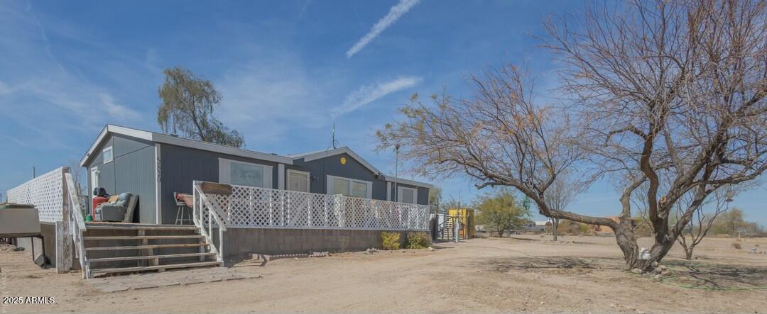 5820 S 342nd Dr., Tonopah, AZ 85354
