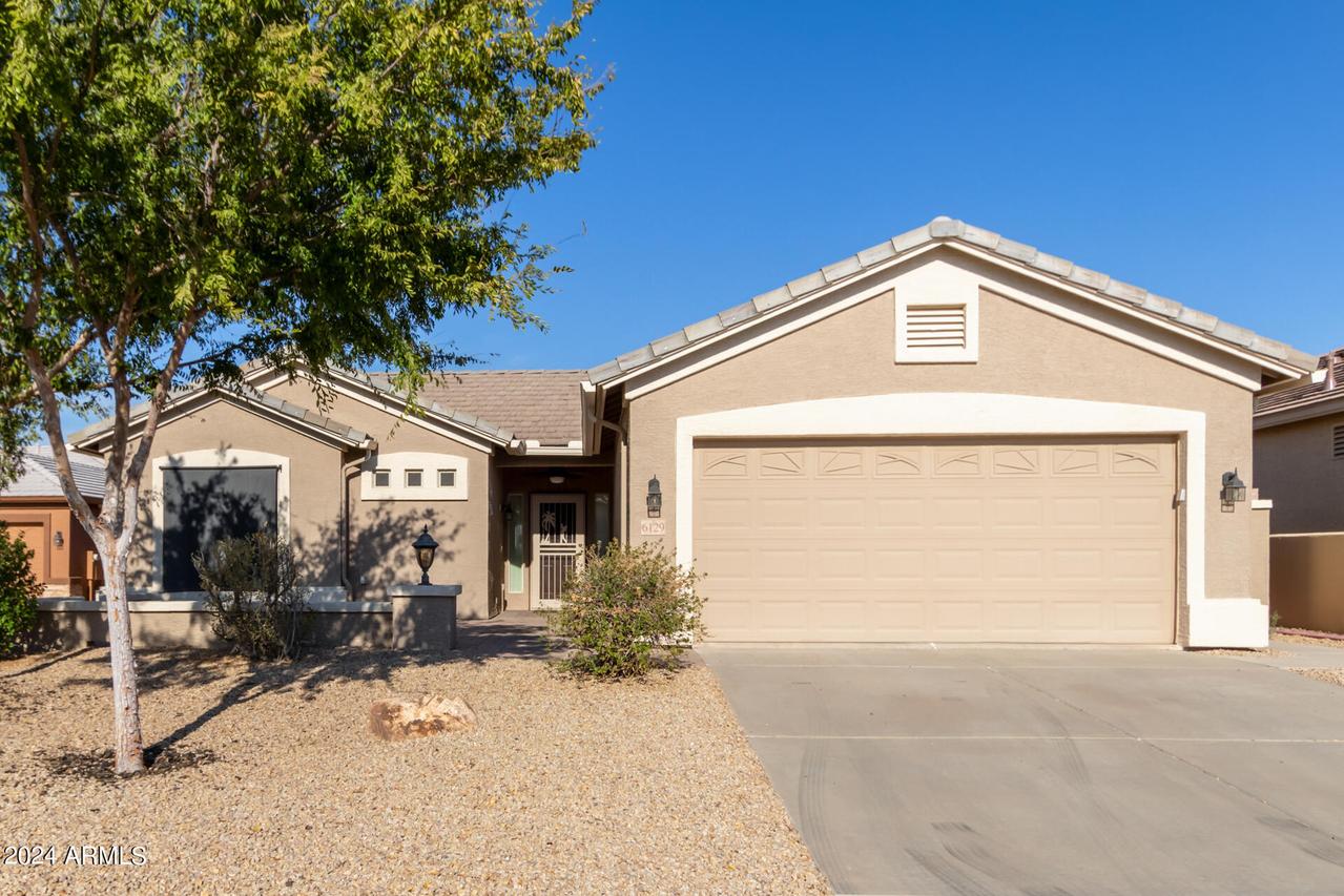 6129 S White Pl., Chandler, AZ 85249