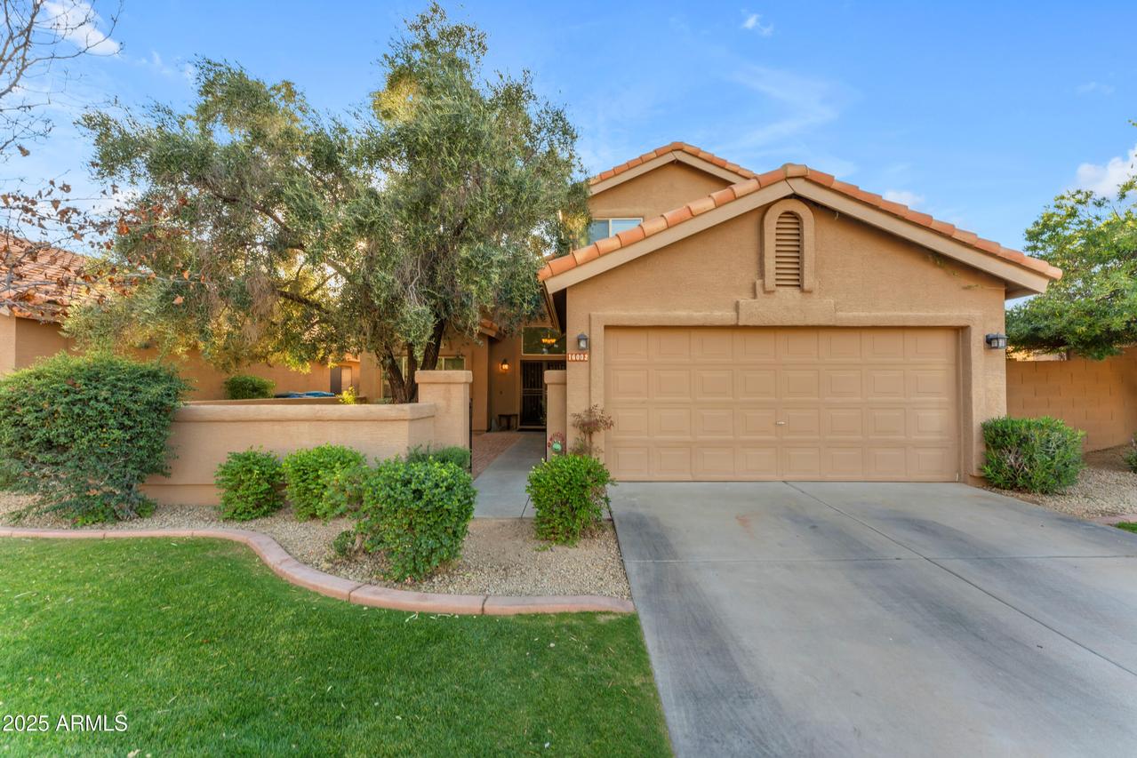 16002 N 50th St., Scottsdale, AZ 85254