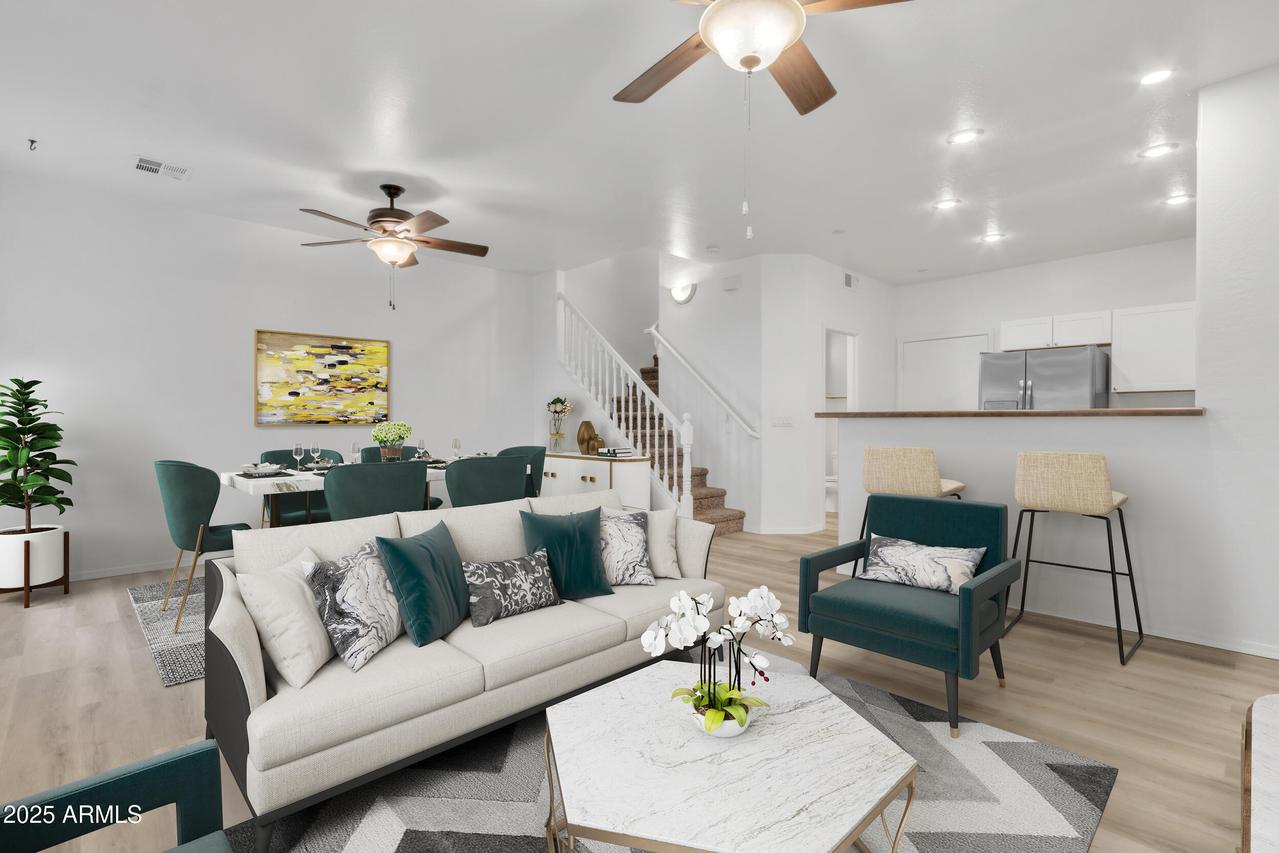 6710 E University Dr. #167, Mesa, AZ 85205