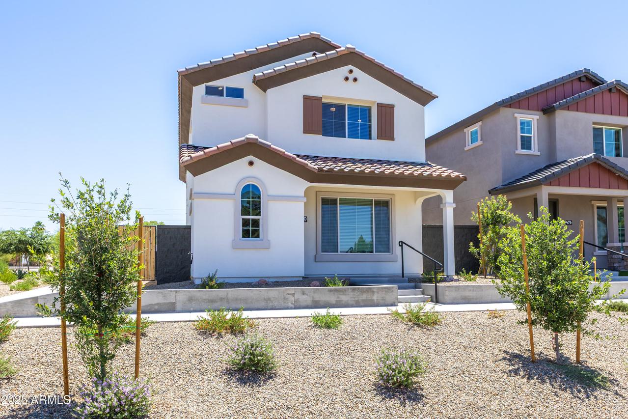 470 S Soho Ln. #1, Chandler, AZ 85225