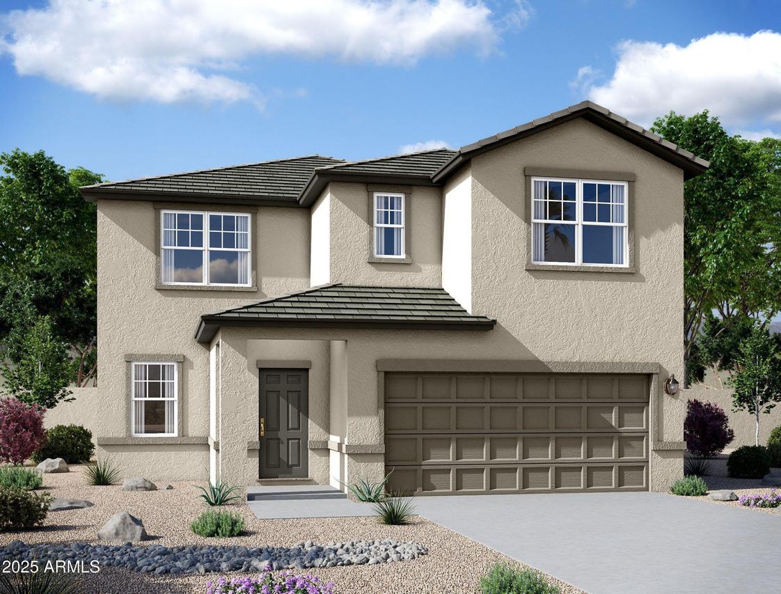 2087 E Bucking Bronco Dr., San Tan Valley, AZ 85140