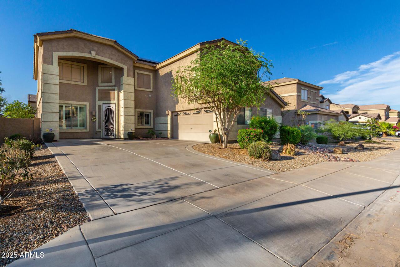 6838 W Lynne Ln., Laveen, AZ 85339