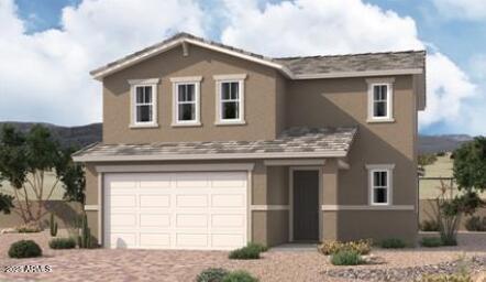 11615 W Green Dr., Youngtown, AZ 85363