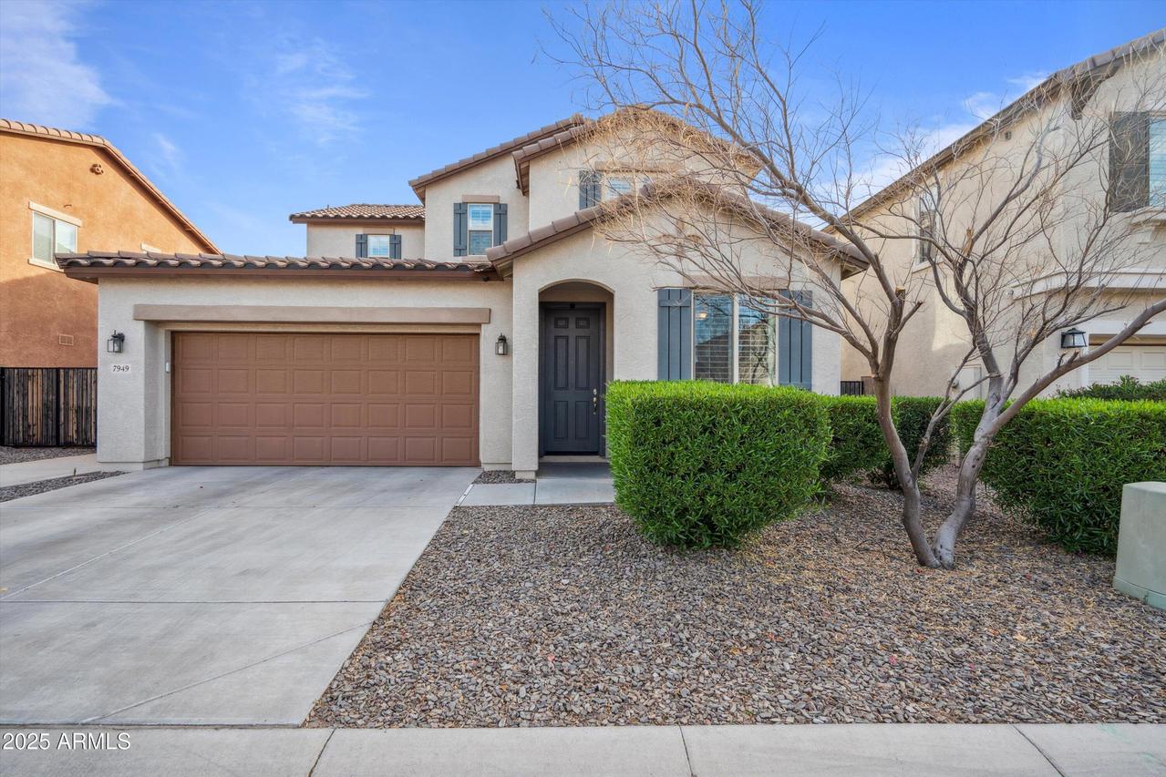 7949 E Boise St., Mesa, AZ 85207