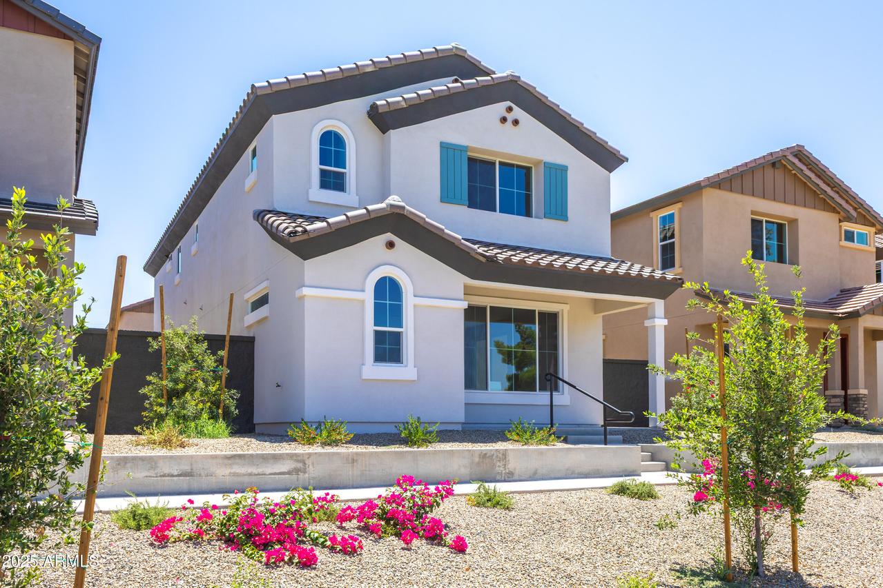 482 S Soho Ln. #3, Chandler, AZ 85225