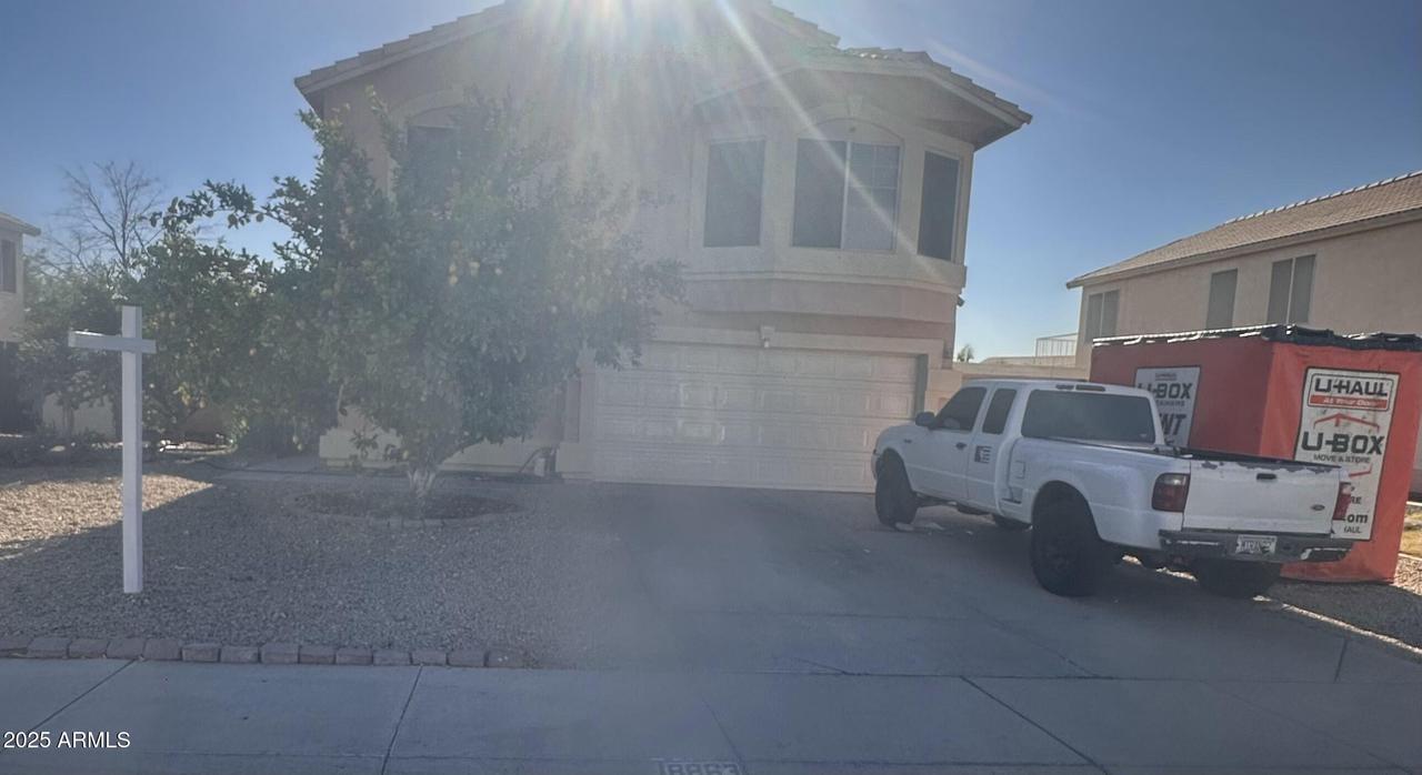 8863 W Greer Ave., Peoria, AZ 85345