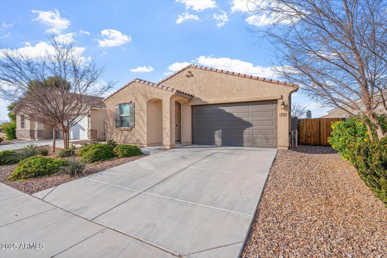 378 W Satinka Dr., San Tan Valley, AZ 85140