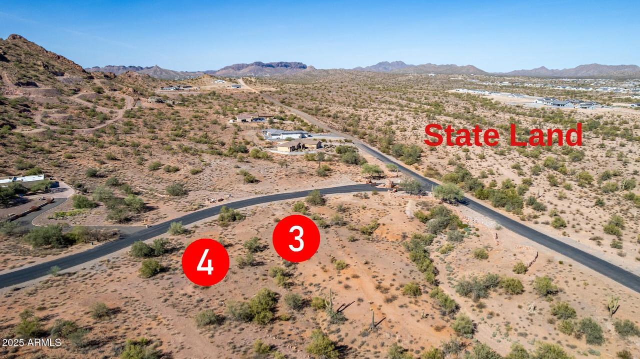 26599 N El Pedregal Cir. #4, Queen Creek, AZ 85144