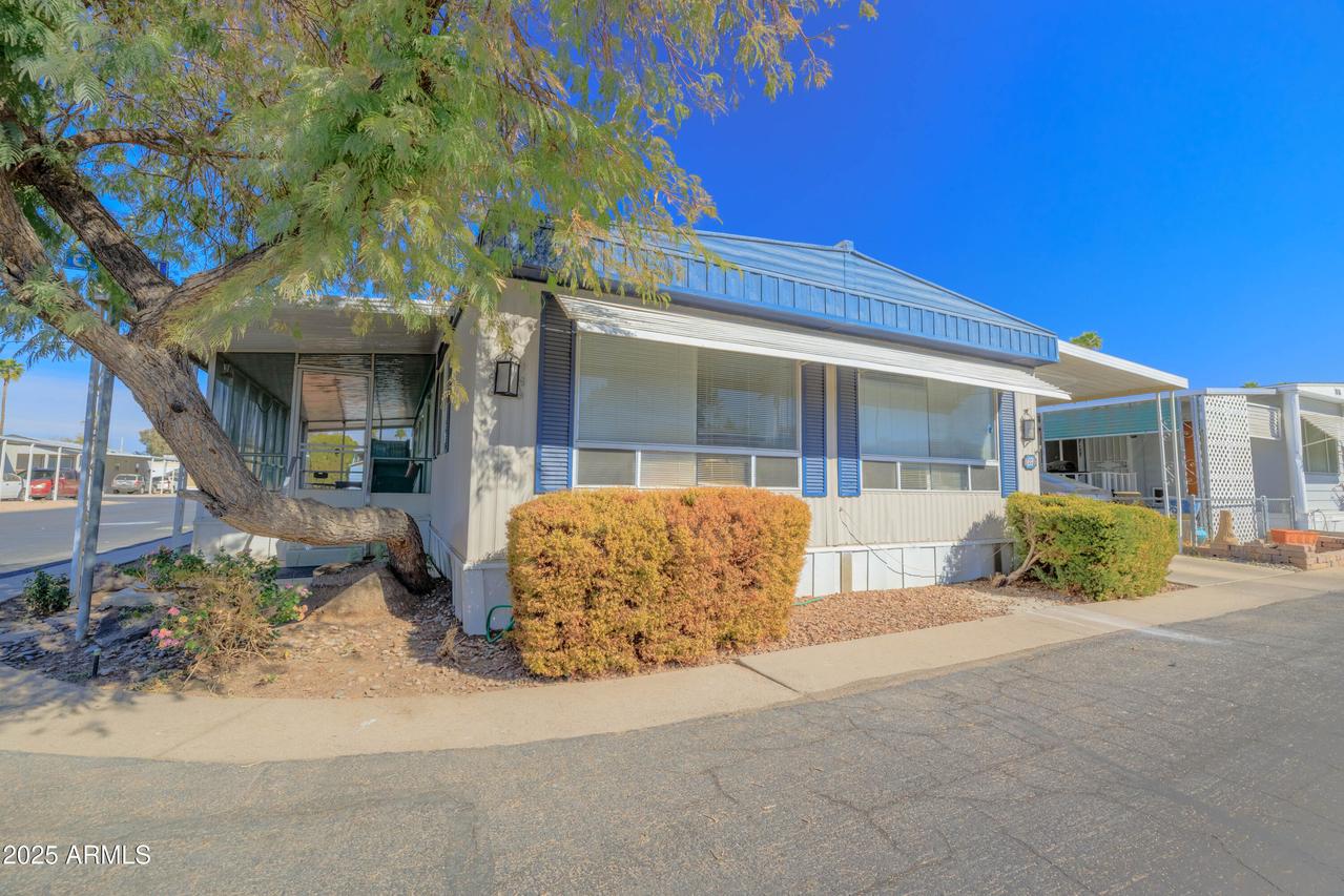 4400 W Missouri Ave. #69, Glendale, AZ 85301