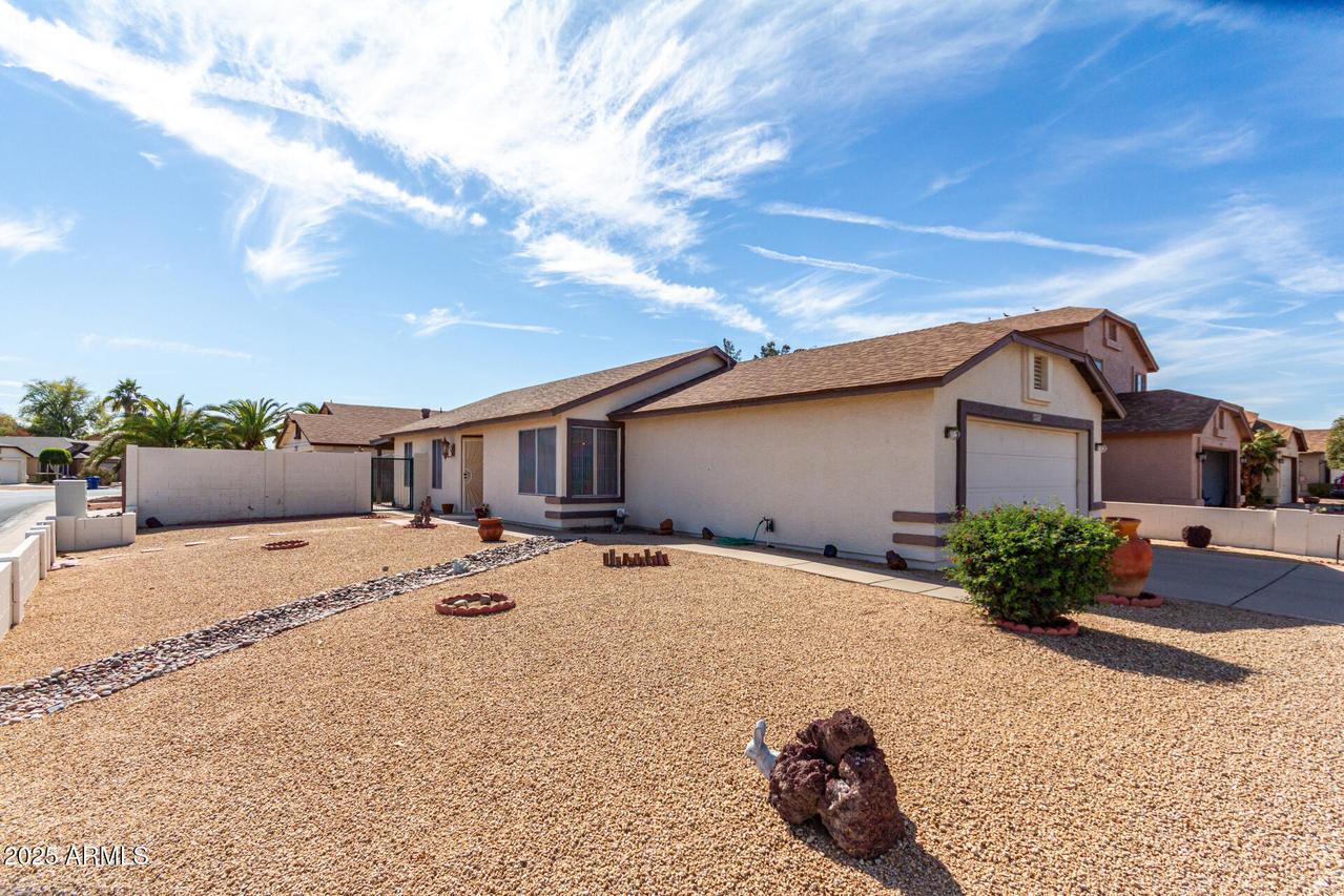 14957 W Bottle Tree Ave., Surprise, AZ 85374