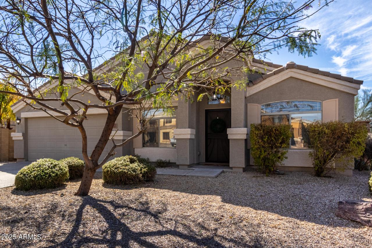 2525 E Misty Willow Ln., Phoenix, AZ 85024