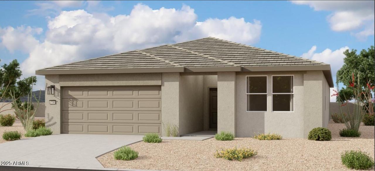 46886 W Old Timer Rd., Maricopa, AZ 85139
