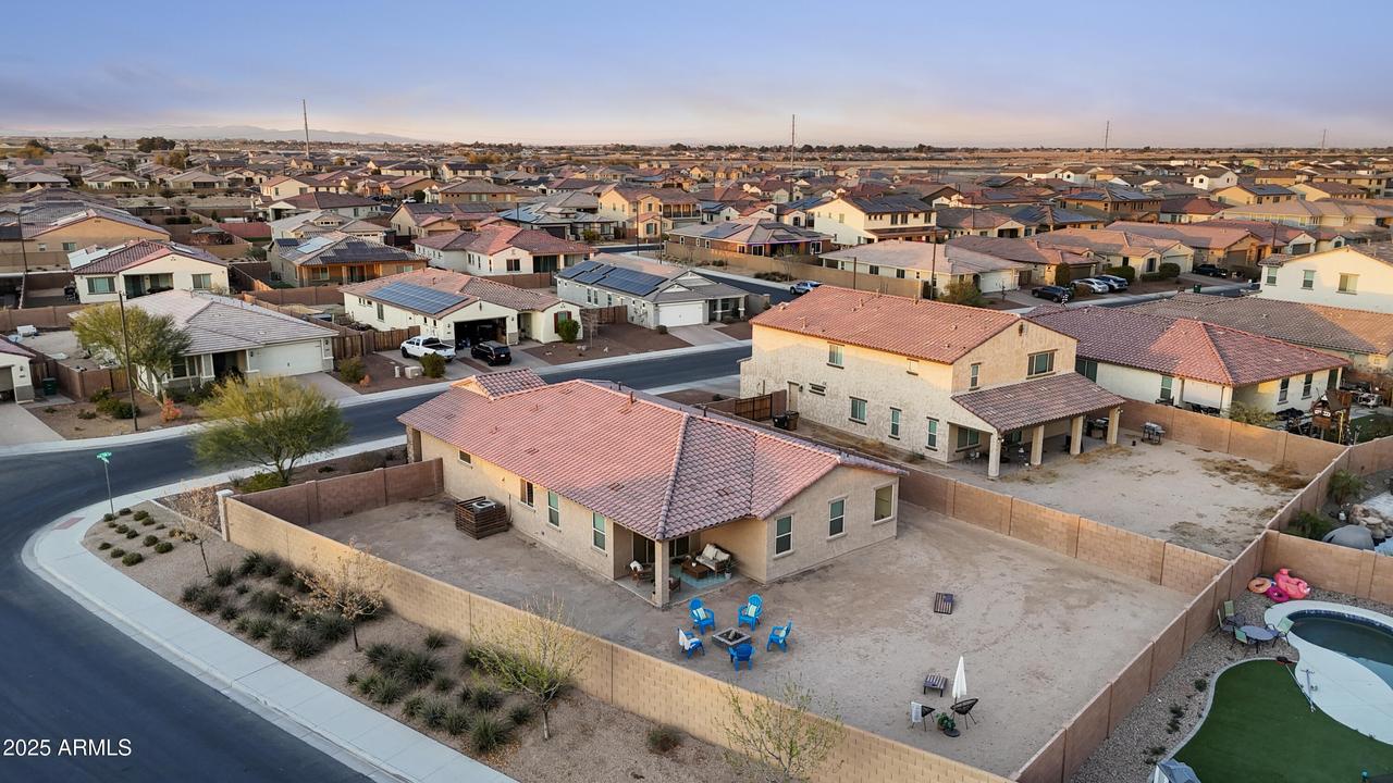 18465 W Fulton St., Goodyear, AZ 85338