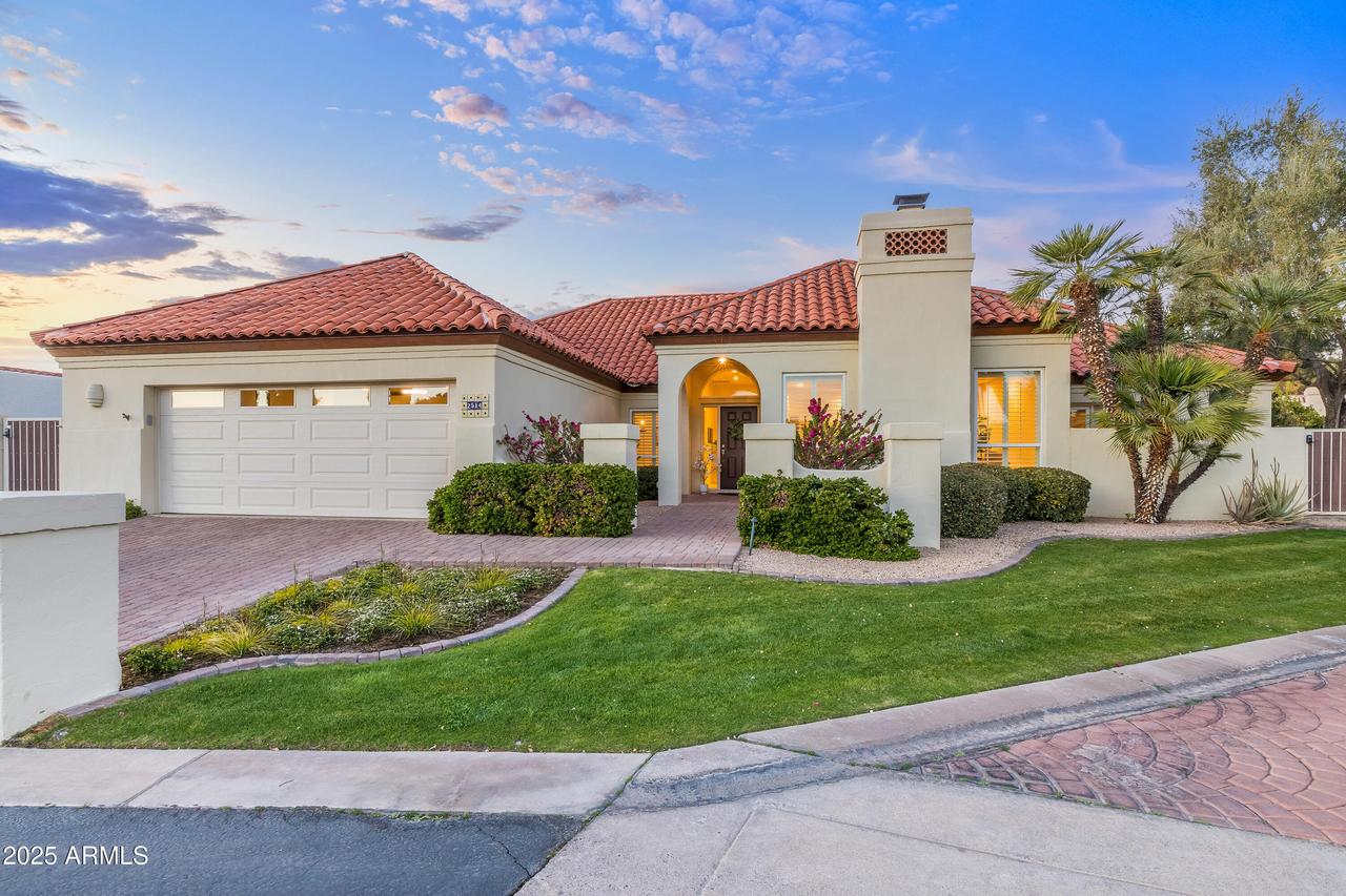 2514 E Montebello Ave., Phoenix, AZ 85016