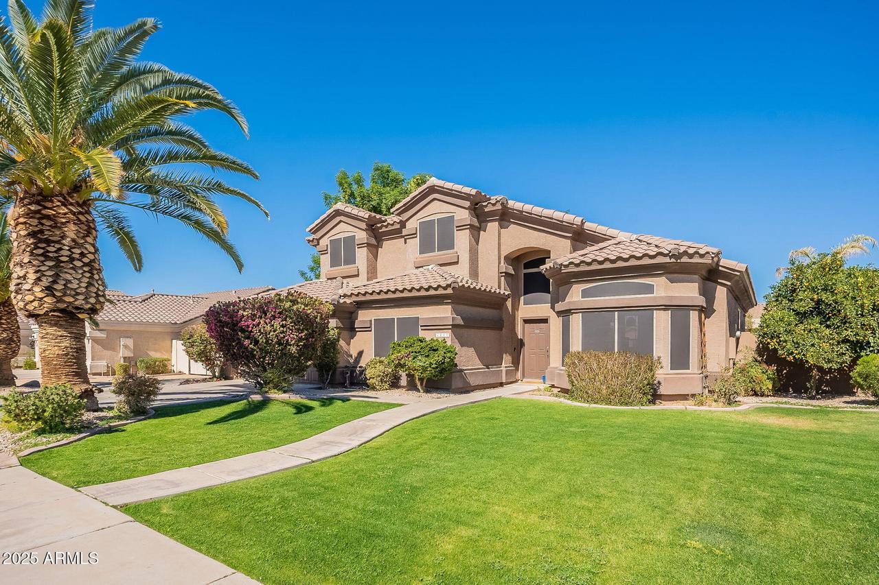 1446 E Oxford Ln., Gilbert, AZ 85295