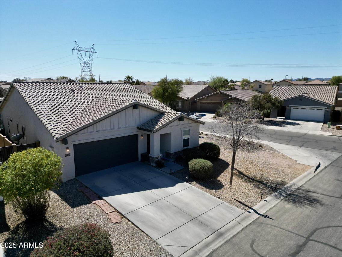 1353 E Poncho Ln., San Tan Valley, AZ 85143
