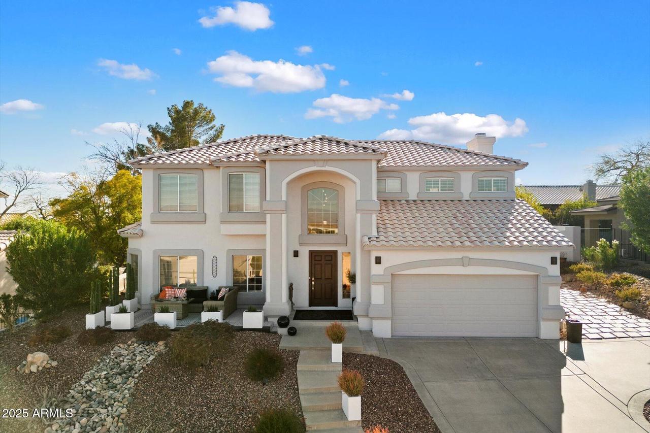 15809 E Cholla Dr., Fountain Hills, AZ 85268