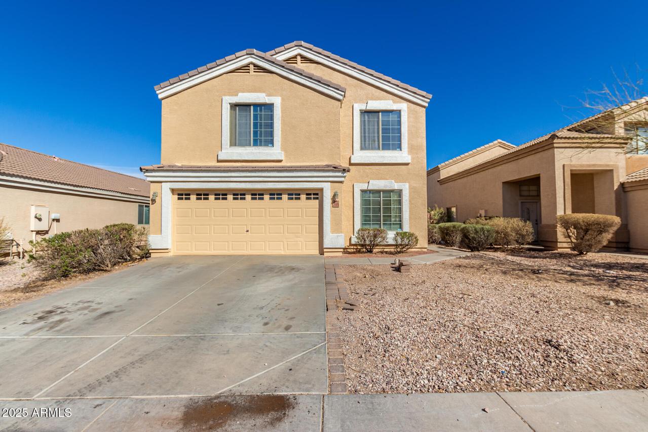 21876 W Mohave St., Buckeye, AZ 85326