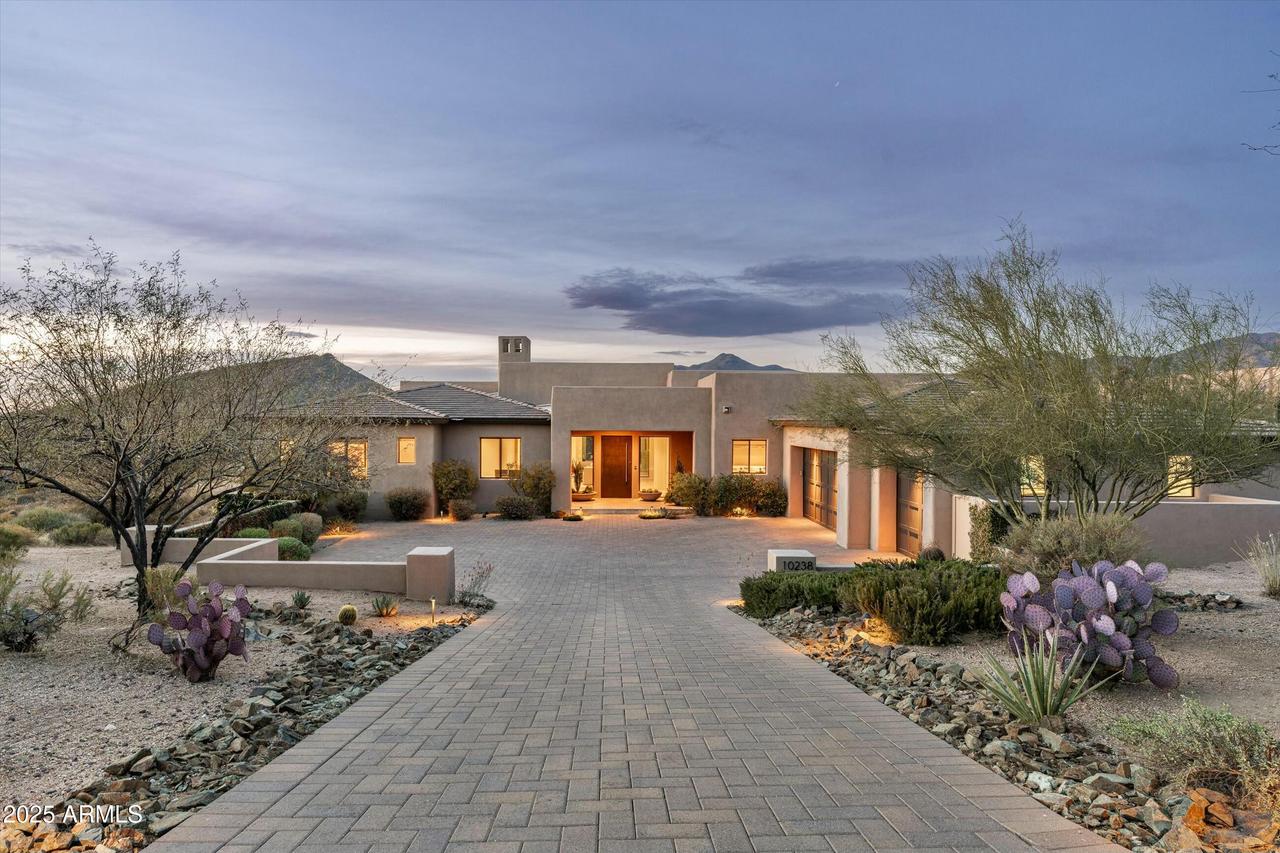 10238 E Rising Sun Dr., Scottsdale, AZ 85262