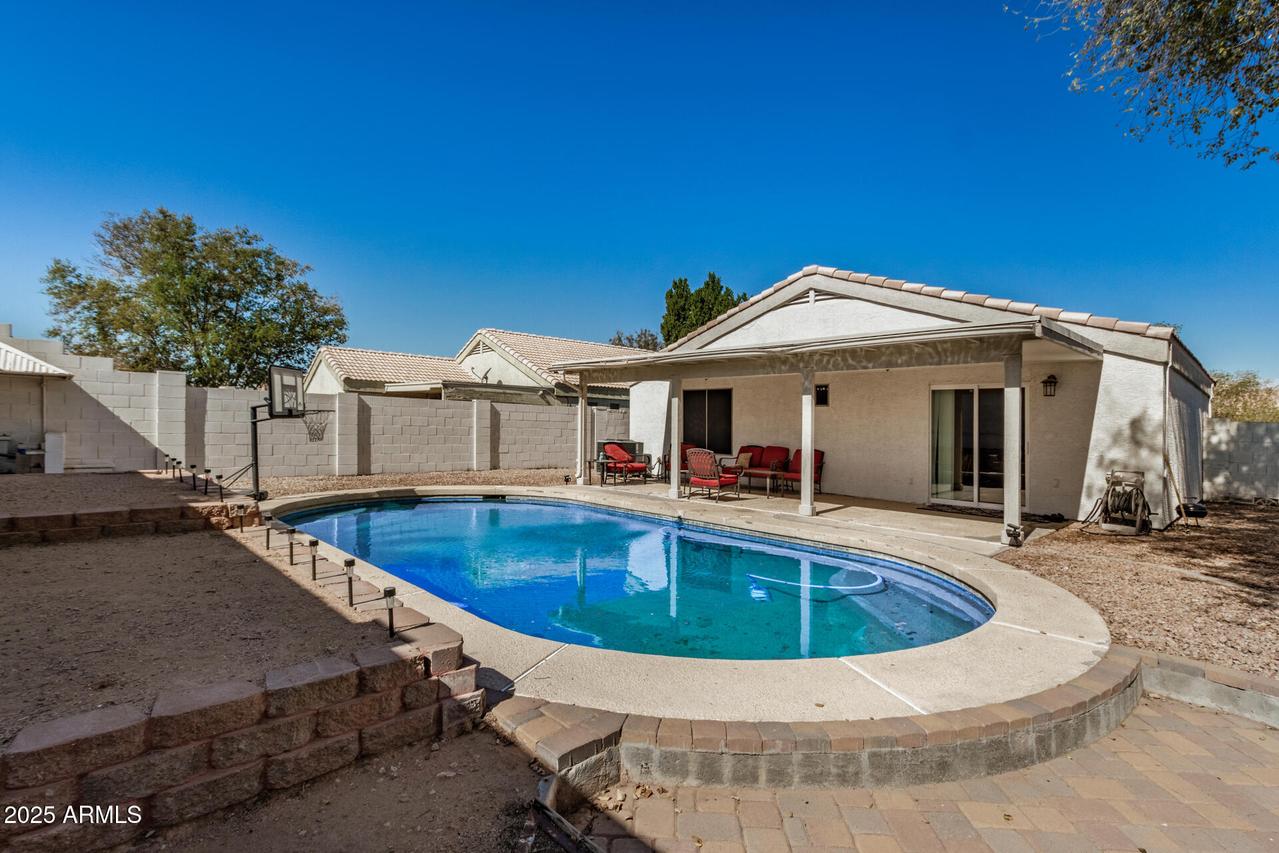 1345 W Diamond Ave., Apache Junction, AZ 85120