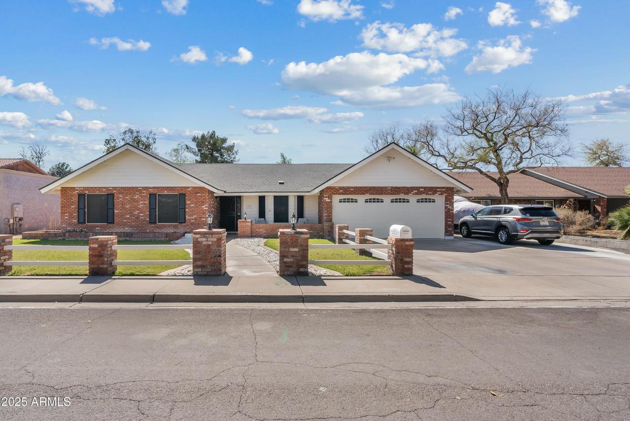 1331 E Bates St., Mesa, AZ 85203