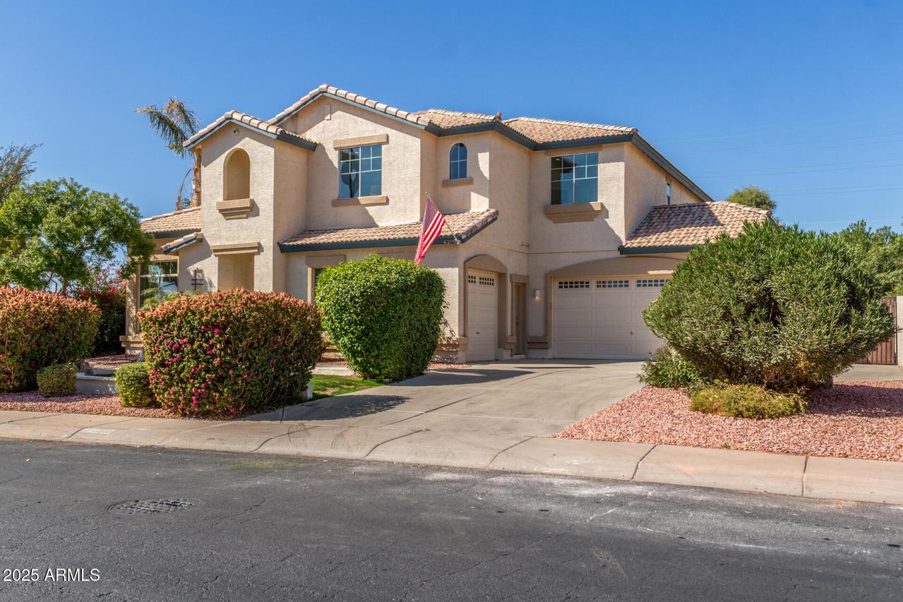 4290 S Ramona St., Gilbert, AZ 85297