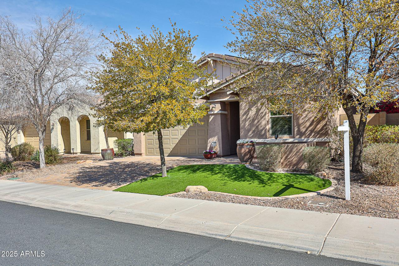 12218 W Paso Tr., Peoria, AZ 85383