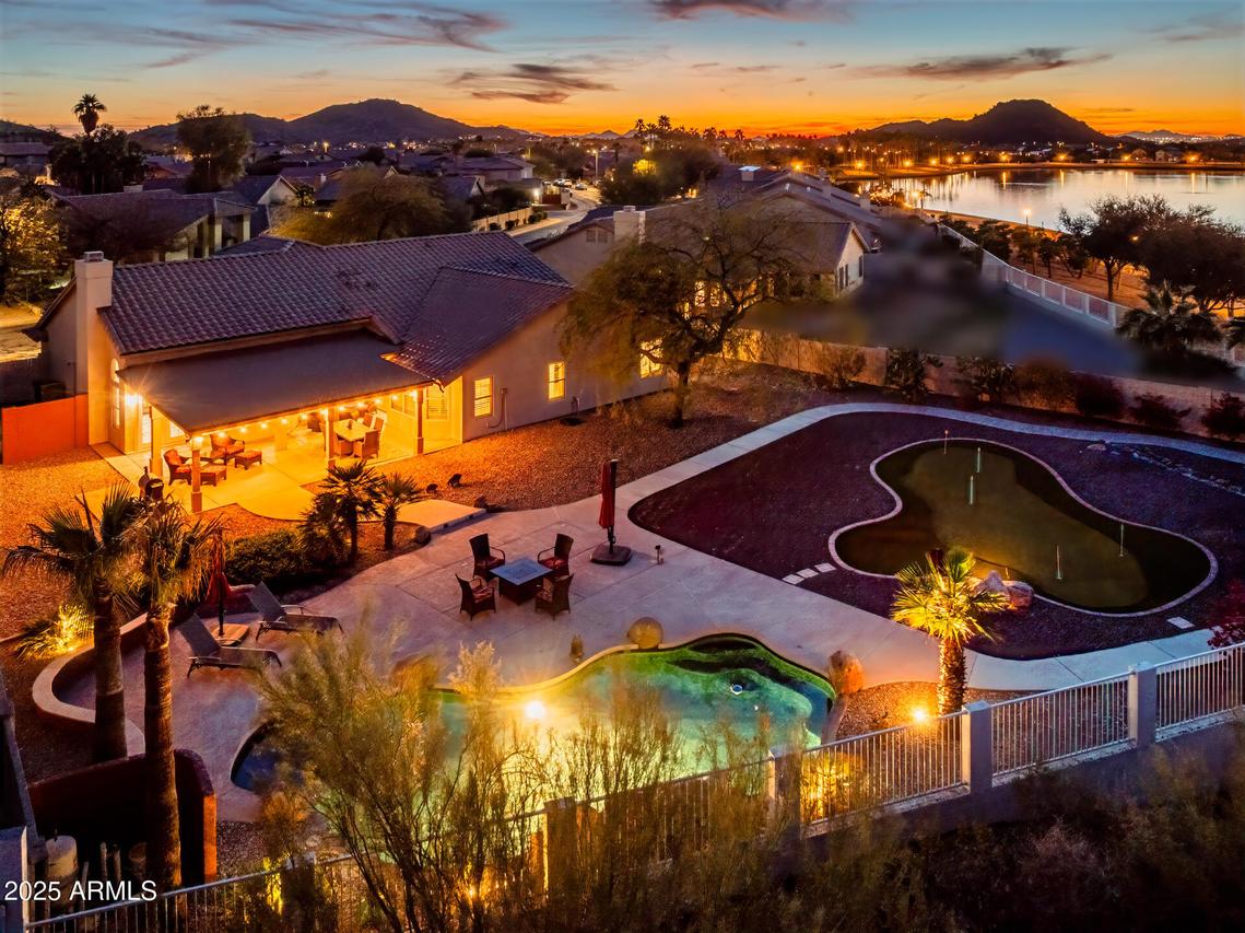 17708 W Cactus Flower Dr., Goodyear, AZ 85338