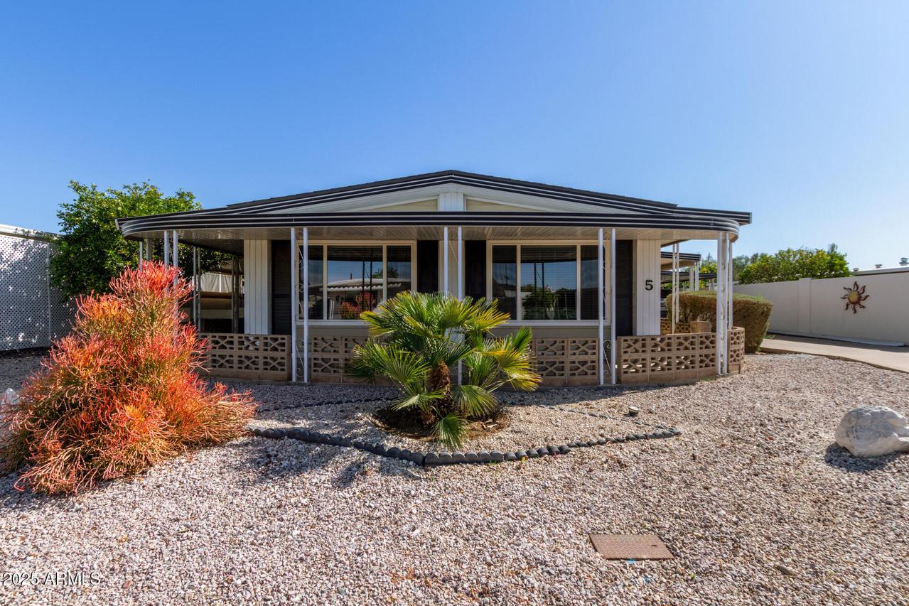 3160 E Main St. #5, Mesa, AZ 85213