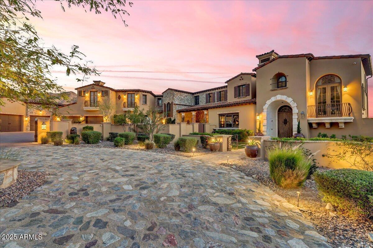 10935 E Grandview Way, Scottsdale, AZ 85255