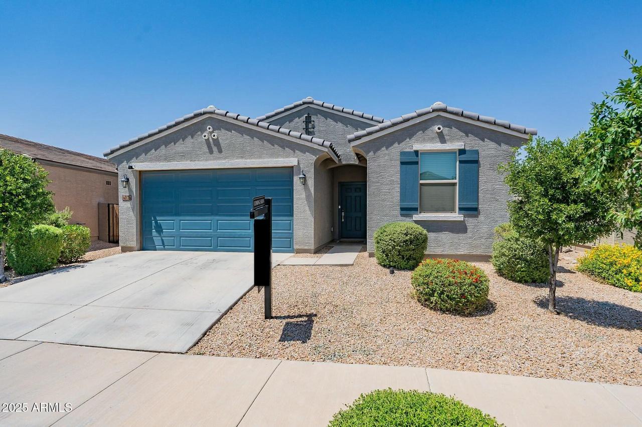 40176 W Williams Way, Maricopa, AZ 85138