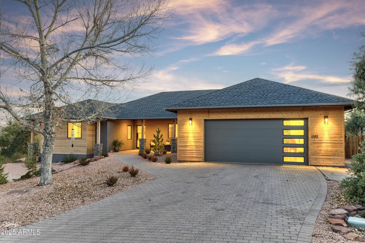 1202 N Marissa Cir., Payson, AZ 85541
