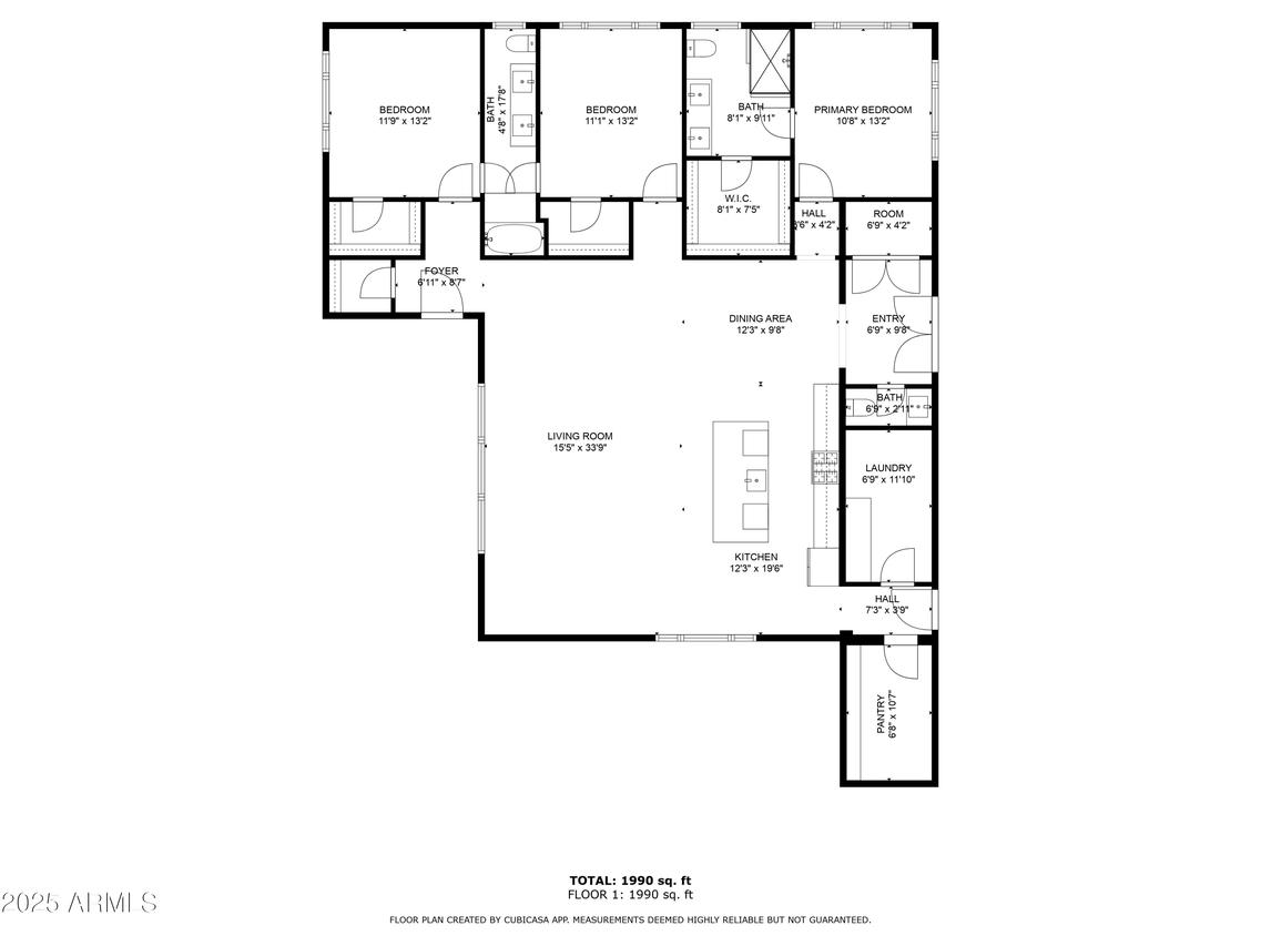 800 W Erie St., Chandler, AZ 85225