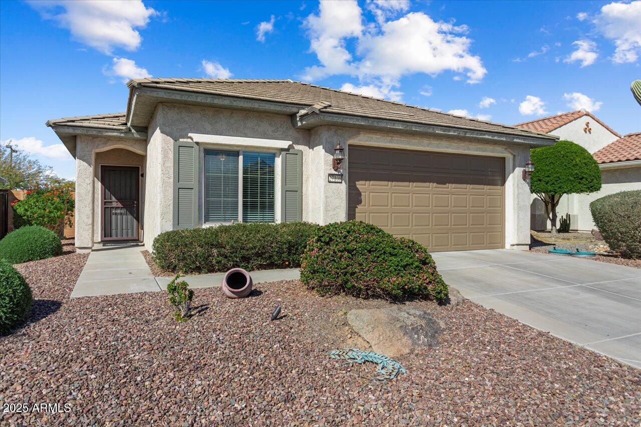 27108 W Escuda Dr., Buckeye, AZ 85396