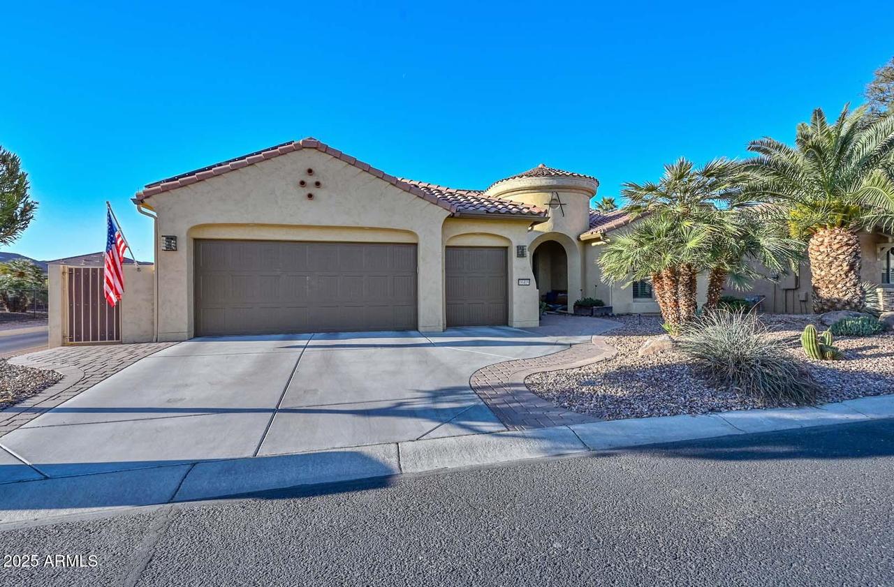 16409 W Alvarado Dr., Goodyear, AZ 85395