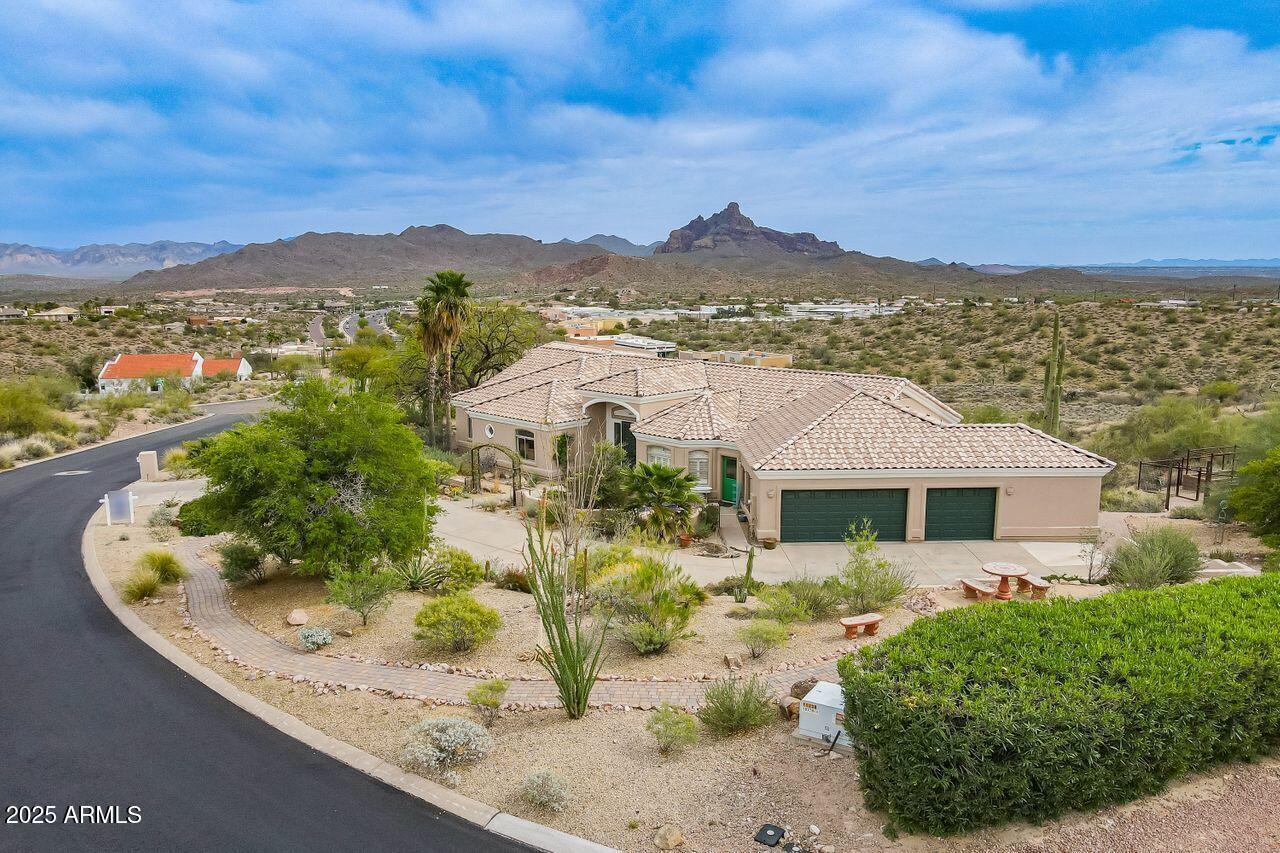 16507 E Trevino Dr., Fountain Hills, AZ 85268