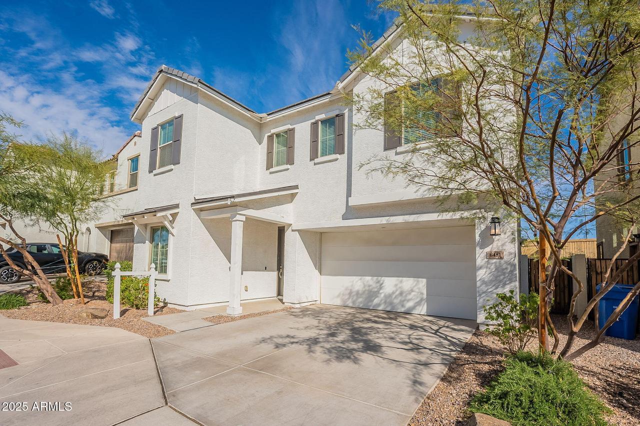 6451 N 17th Pl., Phoenix, AZ 85016