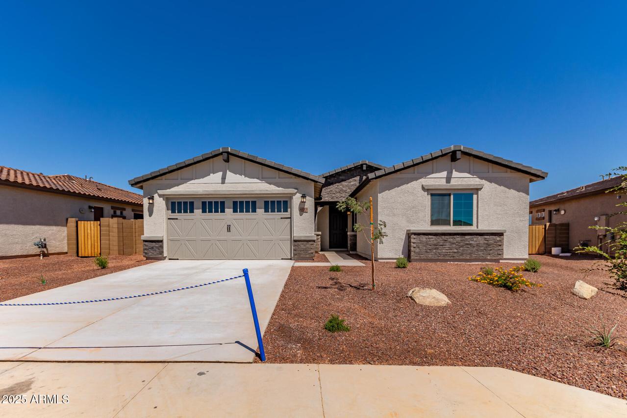 8553 N 175th Ln., Waddell, AZ 85355